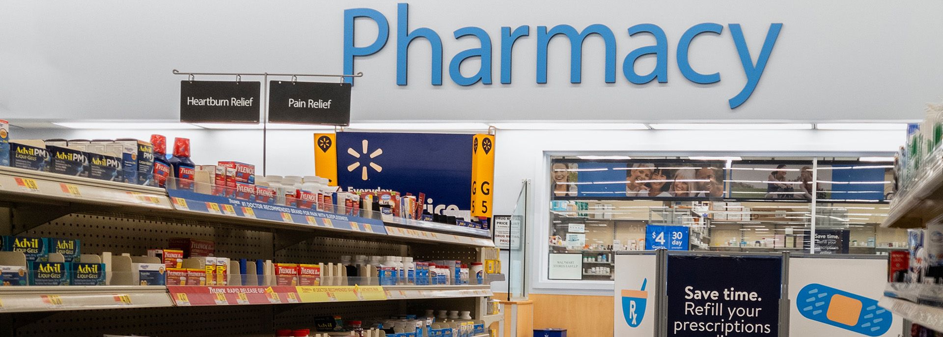 Walmart Pharmacy_Banner