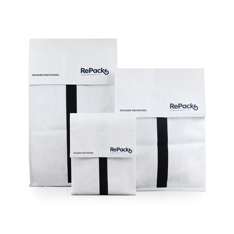 RePack - Verpackung neu gedacht